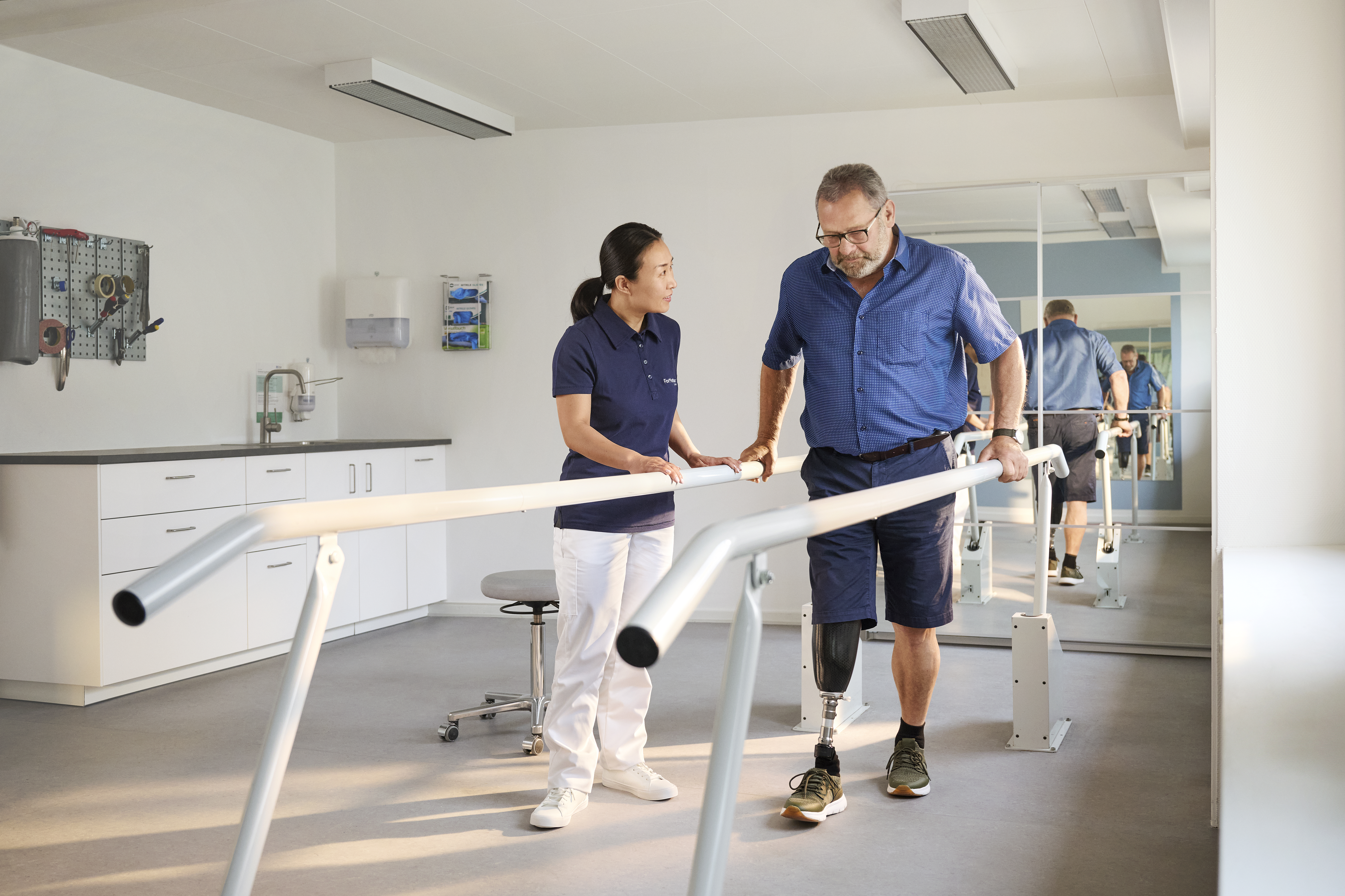 ForMotion Clinic (formerly AALOS) image