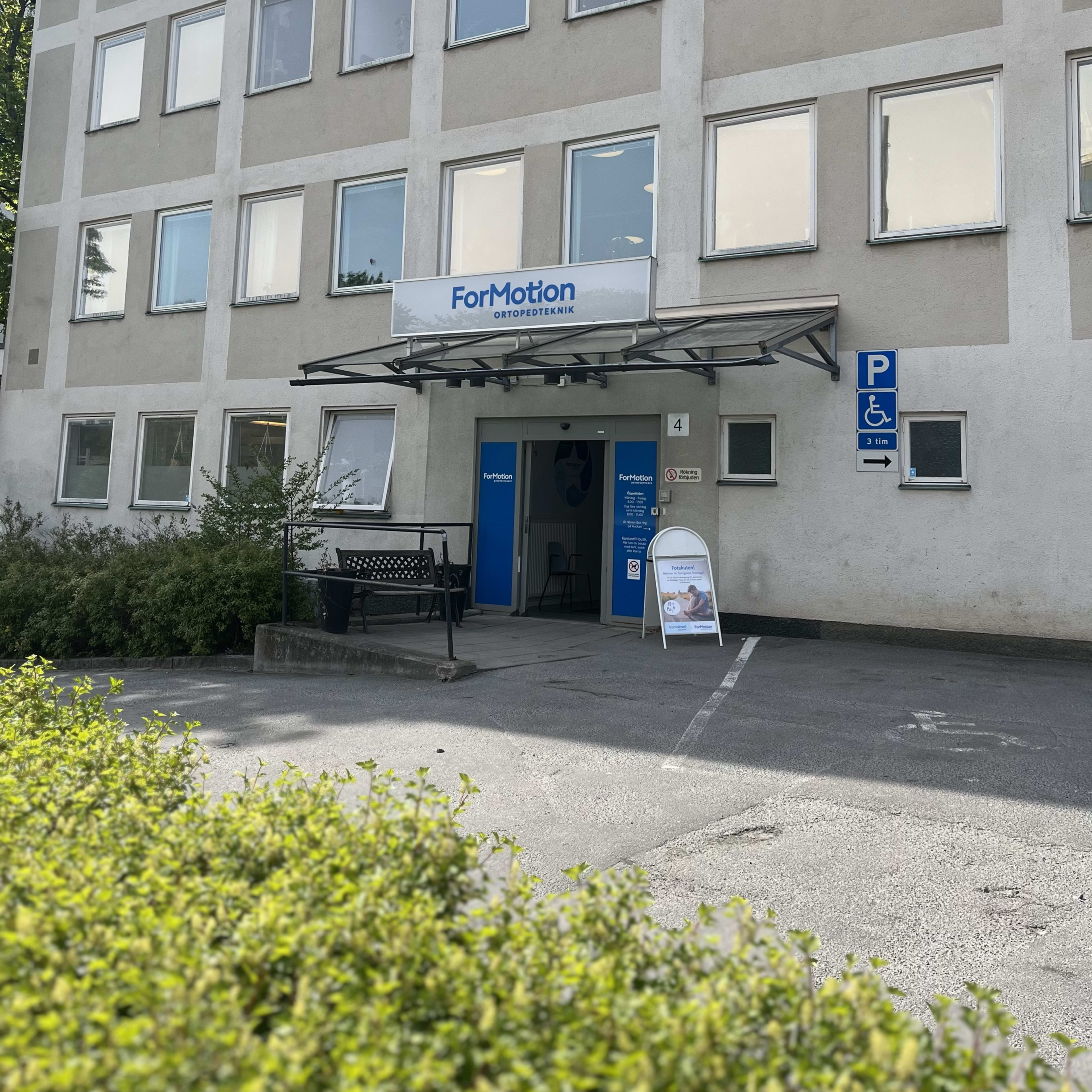 ForMotion-Ortopedteknik-SöS-byggnad_Lifestyle-Image