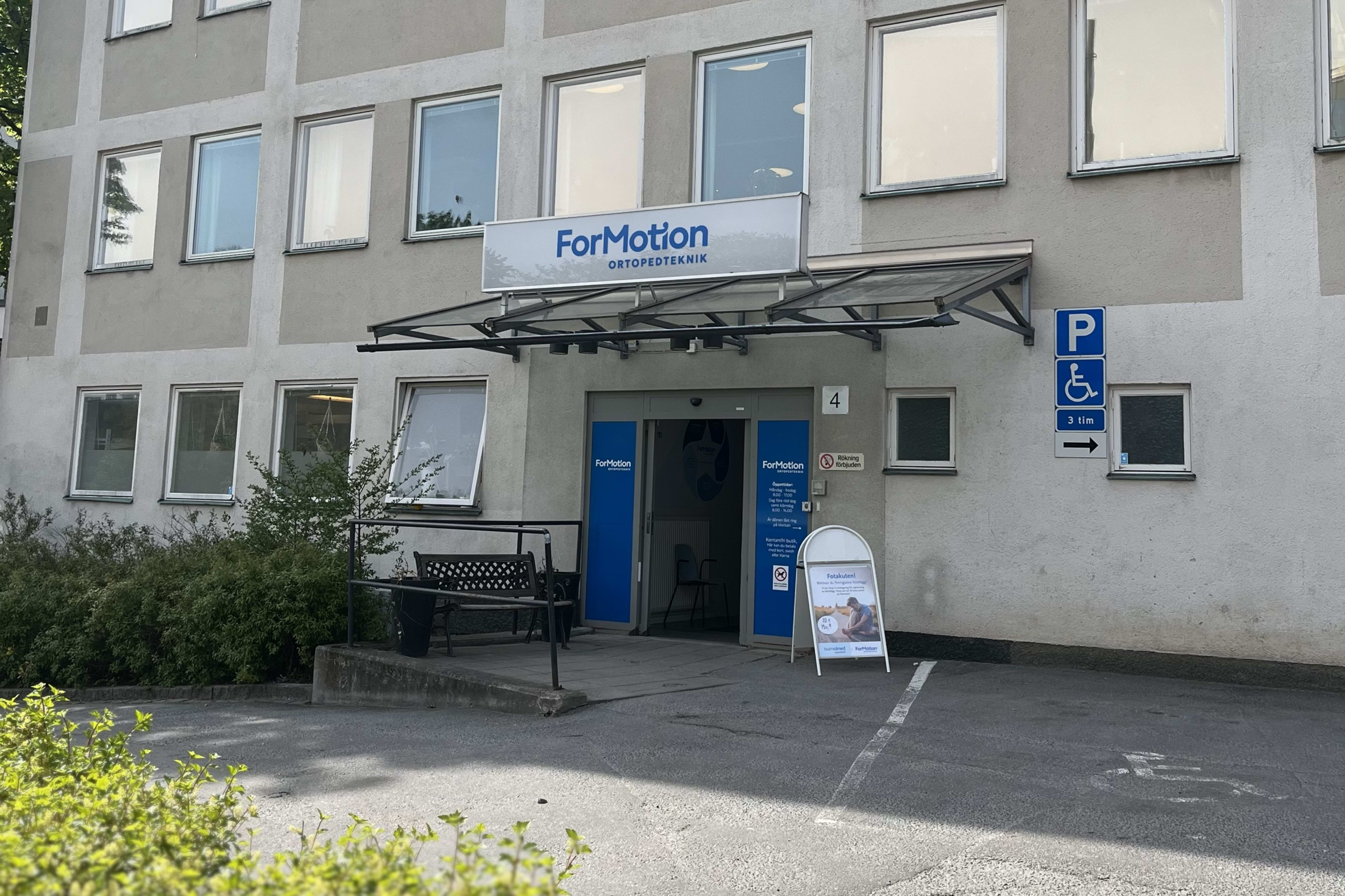 ForMotion-Ortopedteknik-SöS-byggnad_Lifestyle-Image